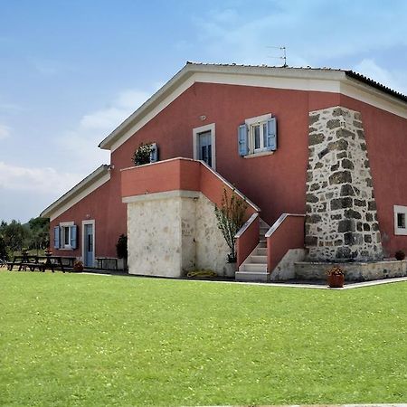 La Masseria di Villa Giulia Tocco da Casauria Esterno foto
