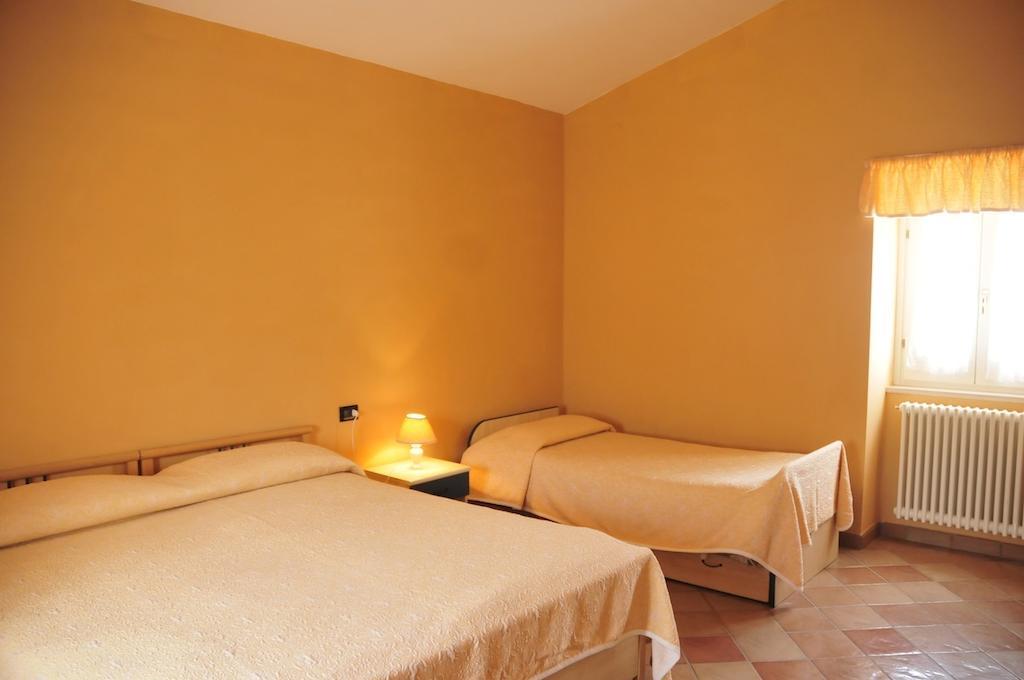 La Masseria di Villa Giulia Tocco da Casauria Camera foto