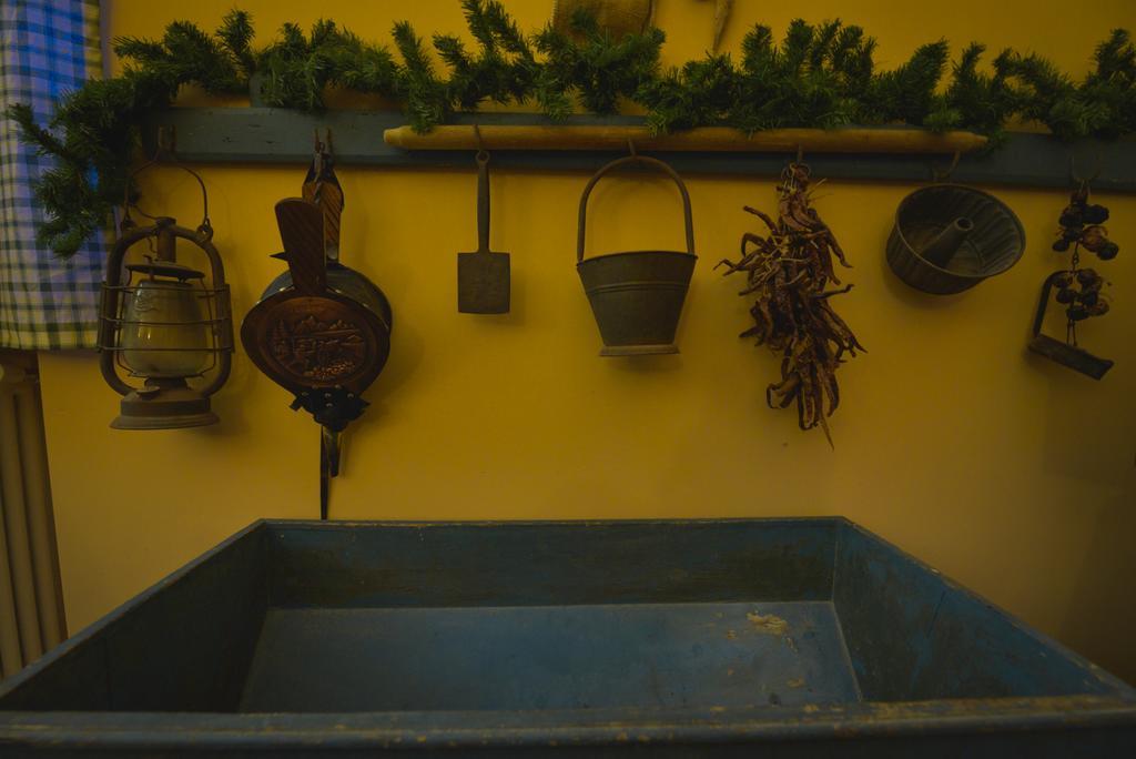 La Masseria di Villa Giulia Tocco da Casauria Esterno foto