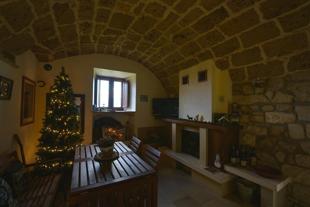 La Masseria di Villa Giulia Tocco da Casauria Esterno foto